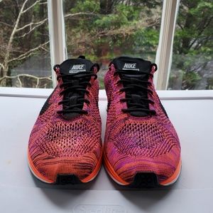 Nike Flyknit Racer